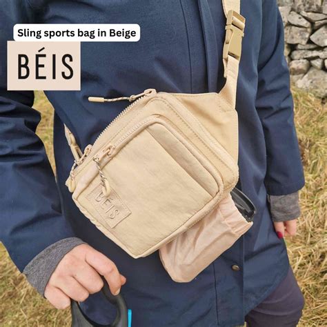 beis sport sling reviews.